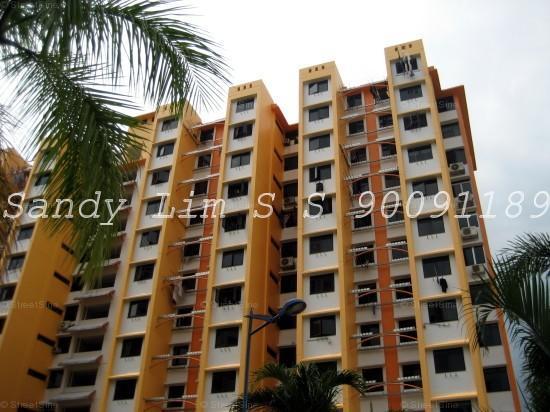 Blk 21 Eunos Crescent (Geylang), HDB 3 Rooms #125345562